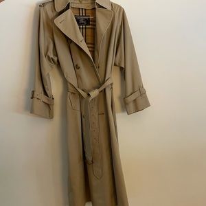 Burberry Trench